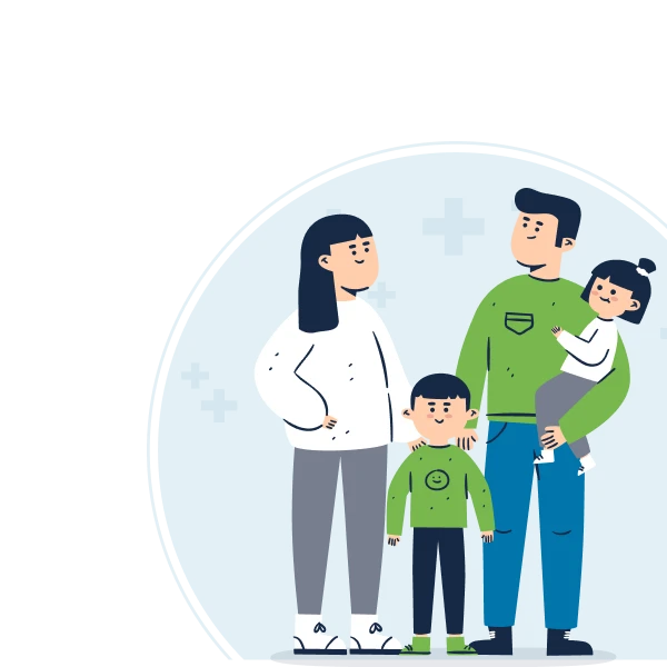 Сезонный грипп близко – запишитесь на вакцинацию онлайн